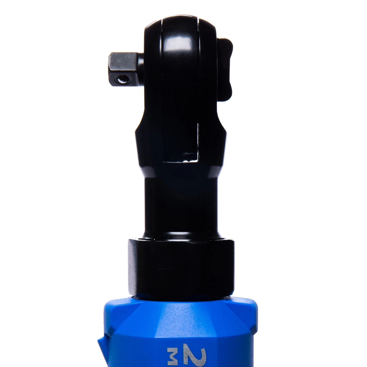 Kobalt Ratchet Wrench Wrench 3/8-In Max 24-Volt Impact Variable Speed Cordles Drive (Tool Only) Brushles 7 Kobalt Ratchet Wrench Wrench 3/8-In Max 24-Volt Impact Variable Speed Cordles Drive (Tool Only) Brushles - Image 5