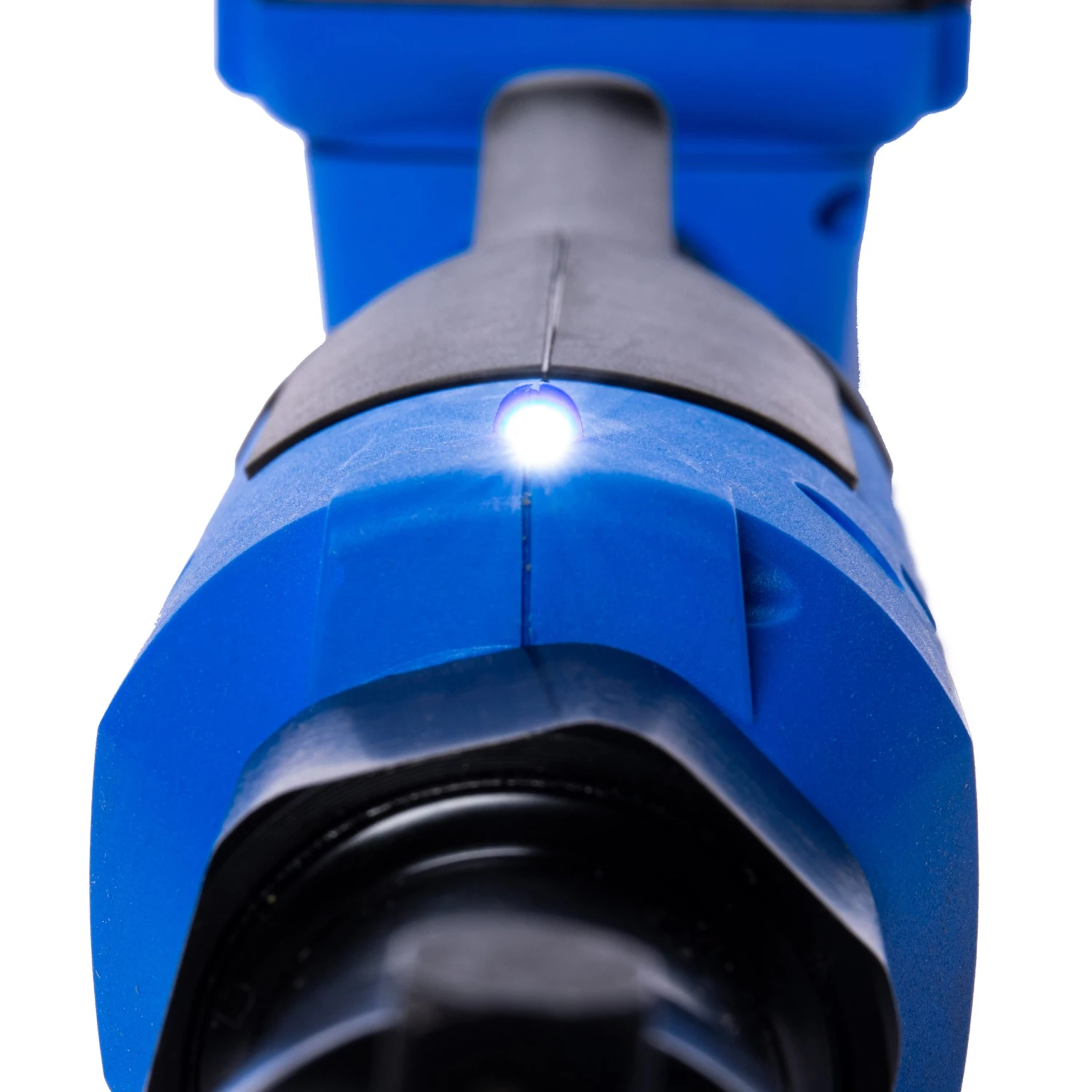 Kobalt Ratchet Wrench Wrench 3/8-In Max 24-Volt Impact Variable Speed Cordles Drive (Tool Only) Brushles 9 Kobalt Ratchet Wrench Wrench 3/8-In Max 24-Volt Impact Variable Speed Cordles Drive (Tool Only) Brushles - Image 7