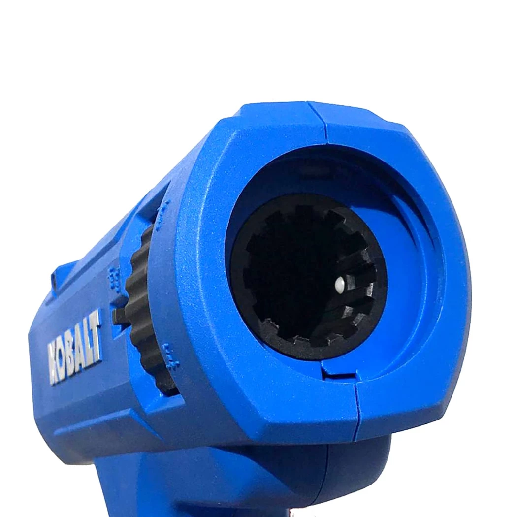 Kobalt Screw Gun 24-Volt Fastener Collated Brushles 10 Kobalt Screw Gun 24-Volt Fastener Collated Brushles - Image 8