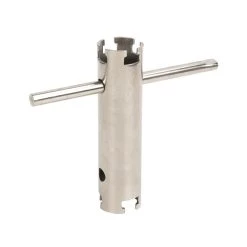 Kobalt Strainer Wrench Specialty Plumbing Basket