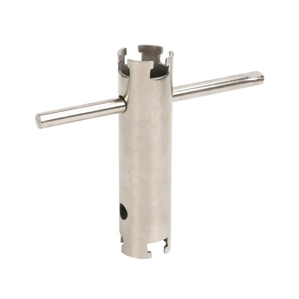 Kobalt Strainer Wrench Specialty Plumbing Basket 2 Kobalt Strainer Wrench Specialty Plumbing Basket