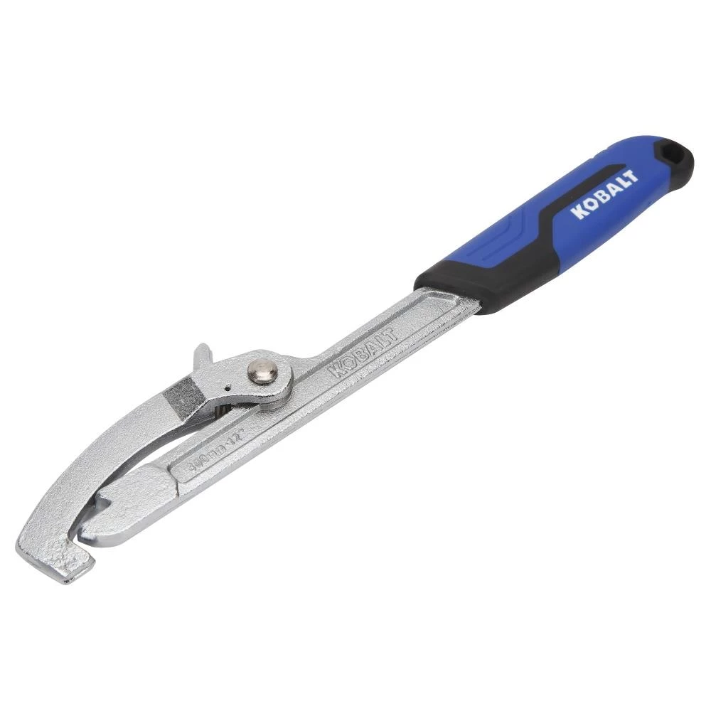 Kobalt Lock-Nut Wrench 12-In Specialty Plumbing 3 Kobalt Lock-Nut Wrench 12-In Specialty Plumbing