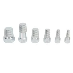 Kobalt Set Pipe Nipple Extractor Wrench Specialty Plumbing