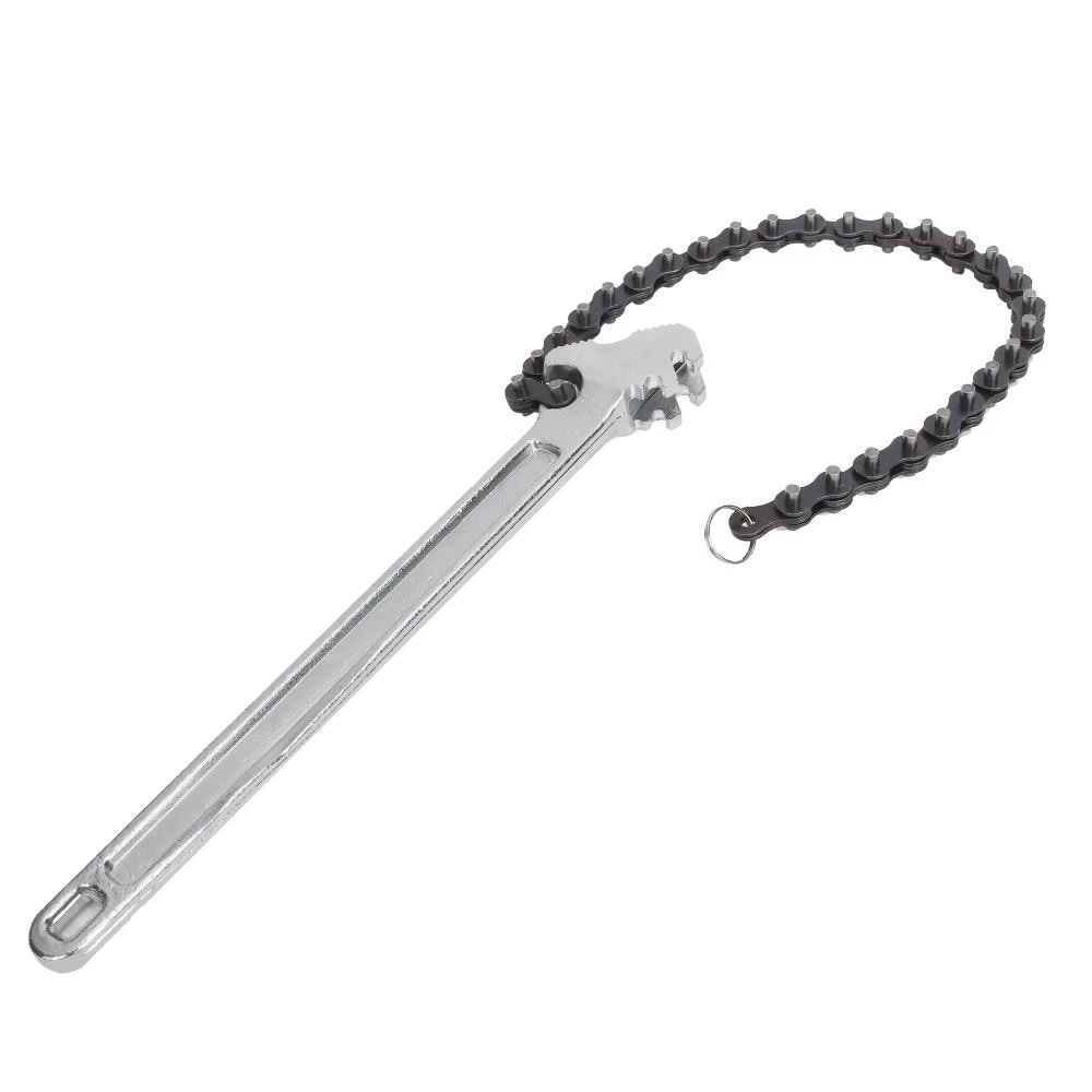 Kobalt Wrench 2-In Chain Specialty Plumbing 3 Kobalt Wrench 2-In Chain Specialty Plumbing