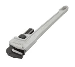 Kobalt Pipe Wrench Aluminum 24-In Specialty Plumbing