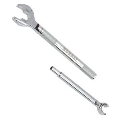 Kobalt Plumber Wrench 2-In-1 Specialty Plumbing