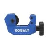 Kobalt Tube Pipe Cutter Copper 5/8-In-In