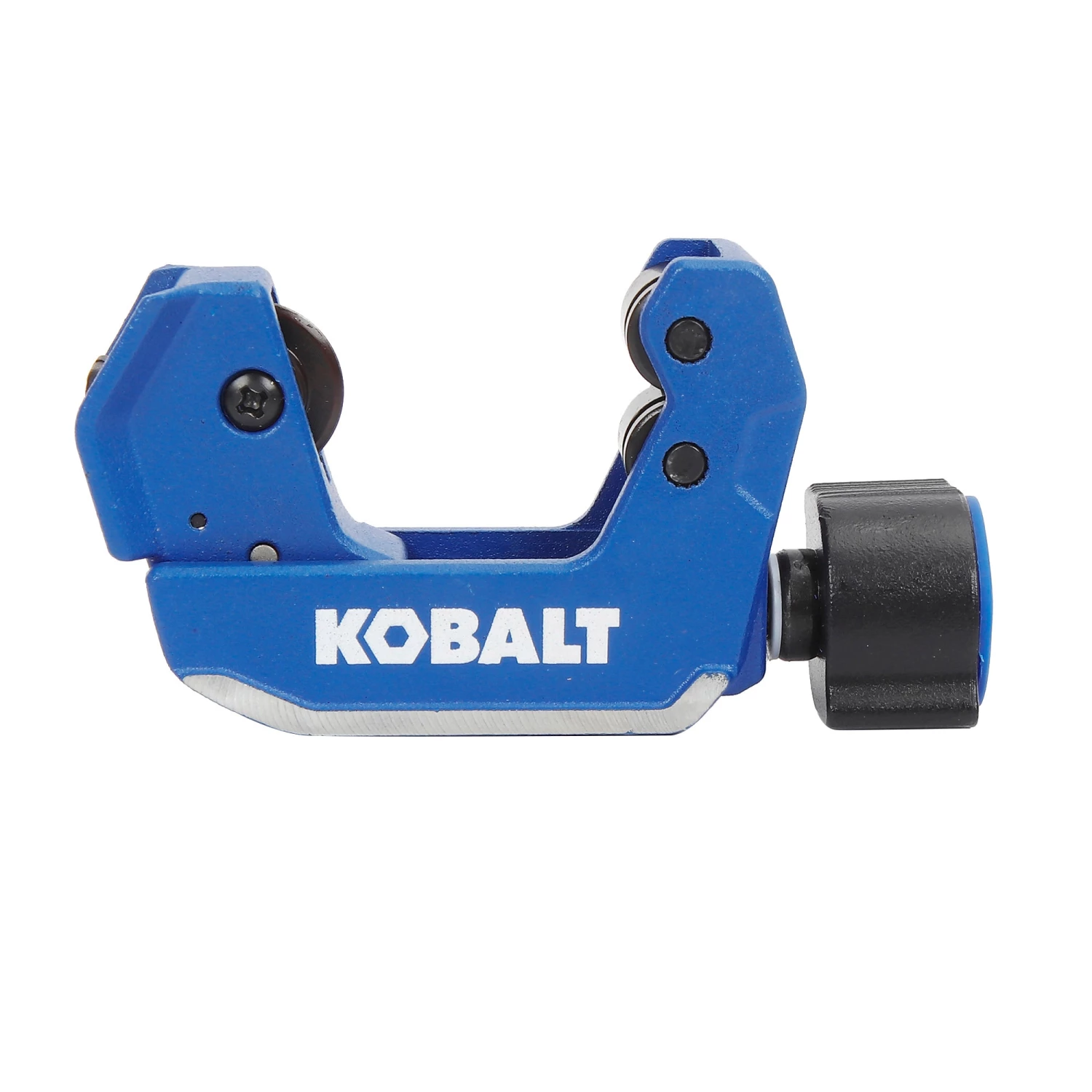 Kobalt Tube Pipe Cutter Copper 1-1/8-In 3 Kobalt Tube Pipe Cutter Copper 1-1/8-In