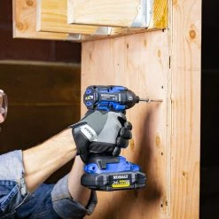 Kobalt Impact Driver Xtr 1/4-In Max 24-Volt Brushles Included) Variable Speed Cordles -Default Template 7 15397548 scaled 1
