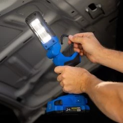 Kobalt Combo Kit Case Charger Max Xtr Combo 3-Tool 24-Volt Kit Included Power Included) Hard Brushles -Default Template 7 15400874