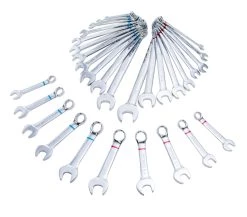 Kobalt Set Metric Combination Wrench 30-Piece 12-Point (Sae) Standard Combination -Default Template 7 15484713 scaled 1