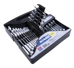 Kobalt Set Metric Combination Wrench 30-Piece 12-Point (Sae) Standard Combination -Default Template 7 15484717 scaled 1