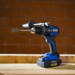 Kobalt Hammer Drill Xtr Max 24-Volt 1/2-In Brushles Included) Variable Speed Cordles -Default Template 7 15485335 scaled 1