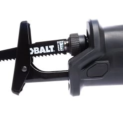 Kobalt Saw Xtr Max 24-Volt Variable Speed Cordles Brushles (Tool Only) Reciprocating -Default Template 7 15485344
