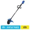 Kobalt String Trimmer 15-In Max 40-Volt Electric (Tool Only) Cordles Straight -Default Template 7 15662140