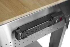 Kobalt Bench Wood 36-In H 45-In W 3-Drawer Work 13 Kobalt Bench Wood 36-In H 45-In W 3-Drawer Work -Default Template 7 15710219