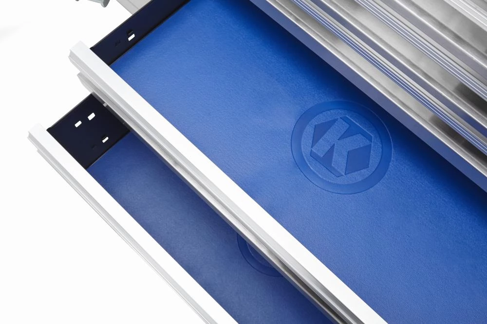 Kobalt Bench Wood 36-In H 45-In W 3-Drawer Work 8 Kobalt Bench Wood 36-In H 45-In W 3-Drawer Work - Image 6