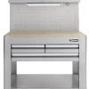 Kobalt Bench Wood 36-In H 45-In W 3-Drawer Work -Default Template 7 15710222