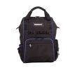 Kobalt Tool Bag Backpack Polyester 11.5-In Blue Black -Default Template 7 15983422