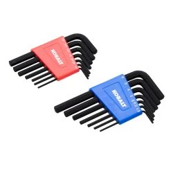 Kobalt Set Chrome (3/8-In;) 118-Piece Mechanic Standard (Sae) Metric Combination Polished 20 Kobalt Set Chrome (3/8-In;) 118-Piece Mechanic Standard (Sae) Metric Combination Polished -Default Template 7 16006943