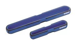 Kobalt Tool Rubber-Coated, Steel 12-In 6-In Magnetic Storage