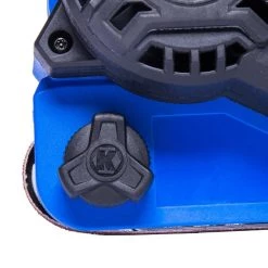 Kobalt Belt Sander Sander 24-Volt Max 24V Dust Management Cordles Power Speed Variable Brushles -Default Template 7 16240411