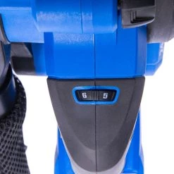 Kobalt Belt Sander Sander 24-Volt Max 24V Dust Management Cordles Power Speed Variable Brushles -Default Template 7 16240412