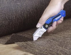 Kobalt Knife 3-Blade 18Mm Folding Utility -Default Template 7 16265860