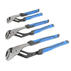 Kobalt Groove Joint Tongue And Groove Pliers 10-In 3Pc