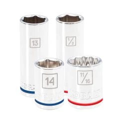 Kobalt Set Chrome (3/8-In;) 118-Piece Mechanic Standard (Sae) Metric Combination Polished 22 Kobalt Set Chrome (3/8-In;) 118-Piece Mechanic Standard (Sae) Metric Combination Polished -Default Template 7 16289495