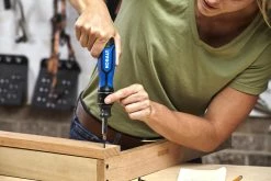 Kobalt Set Screwdriver Plastic 13-Piece Ratcheting Handle Multi-Bit Magnetic -Default Template 7 16398047