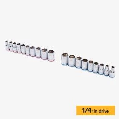 Kobalt Set 267-Piece Soft Case Household -Default Template 7 16454484