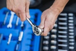 Kobalt Set Chrome 3/8-In) (1/4-In; 138-Piece Mechanic Standard (Sae) Metric Combination Polished -Default Template 7 16501583 scaled 1