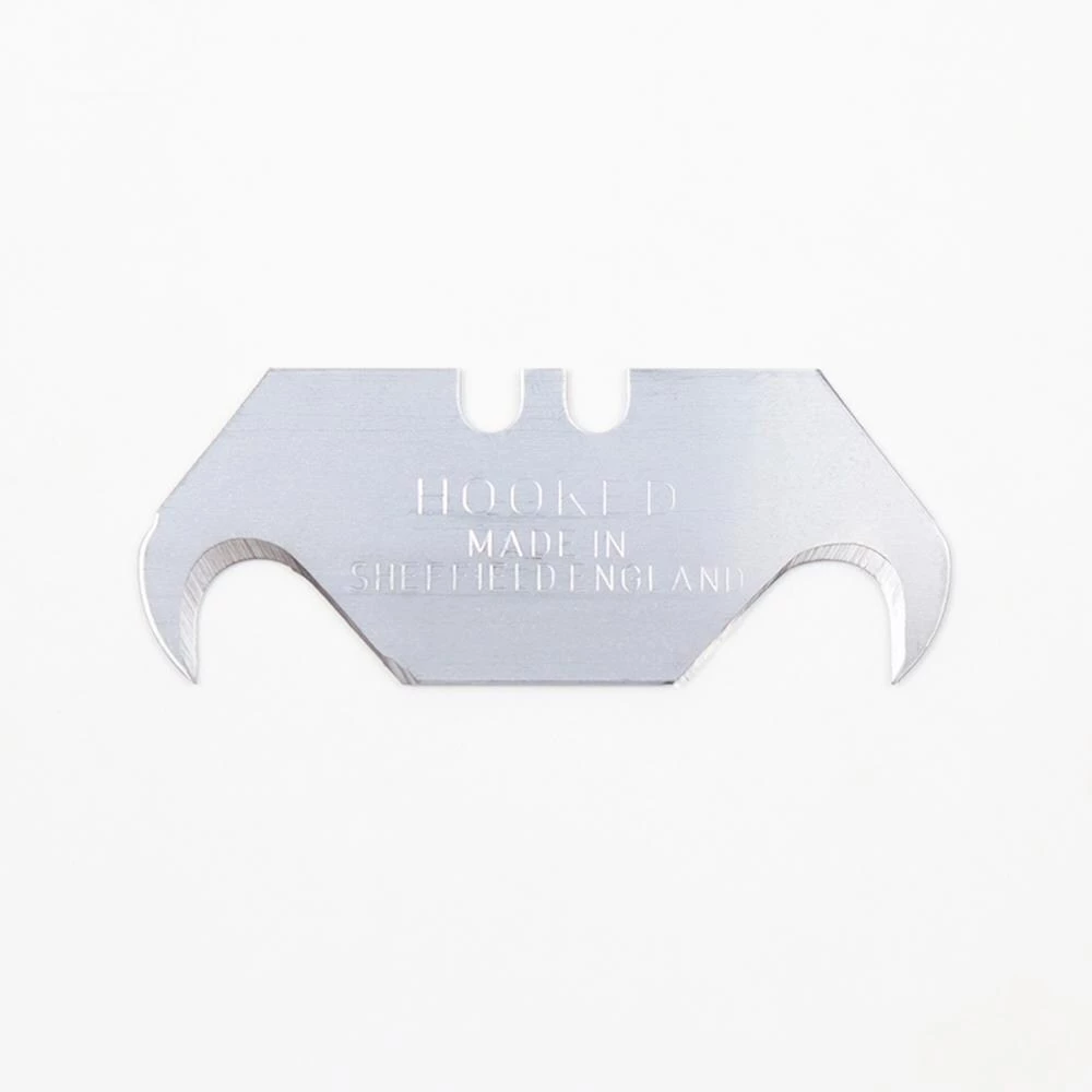 Kobalt Razor Blade(75-Pack) Hook Blade Steel Carbon Replacement Utility 5 Kobalt Razor Blade(75-Pack) Hook Blade Steel Carbon Replacement Utility - Image 3