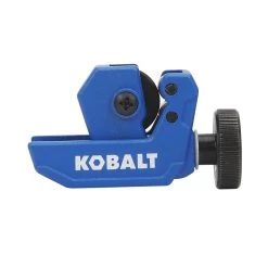 Kobalt Tube Pipe Cutter Copper 5/8-In-In -Default Template 7 16543788
