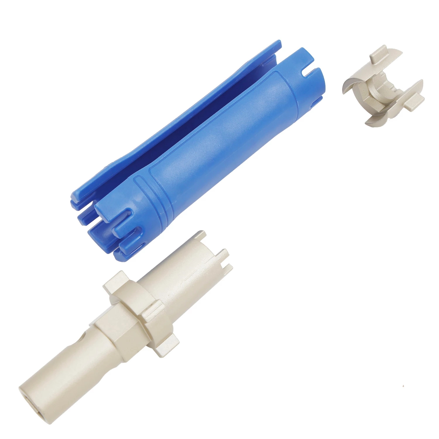 Kobalt Faucet Wrench Specialty Plumbing Change-Out 8 Kobalt Faucet Wrench Specialty Plumbing Change-Out - Image 6