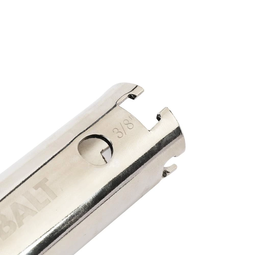 Kobalt Strainer Wrench Specialty Plumbing Basket 8 Kobalt Strainer Wrench Specialty Plumbing Basket - Image 7