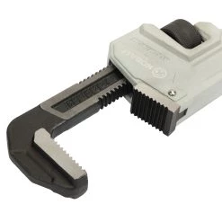 Kobalt Pipe Wrench Aluminum 24-In Specialty Plumbing -Default Template 7 16591362