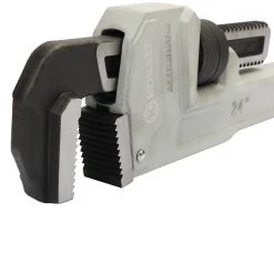Kobalt Pipe Wrench Aluminum 24-In Specialty Plumbing -Default Template 7 16591384