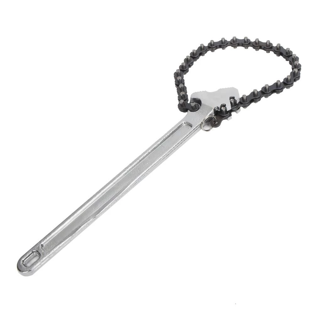 Kobalt Wrench 2-In Chain Specialty Plumbing 7 Kobalt Wrench 2-In Chain Specialty Plumbing - Image 5