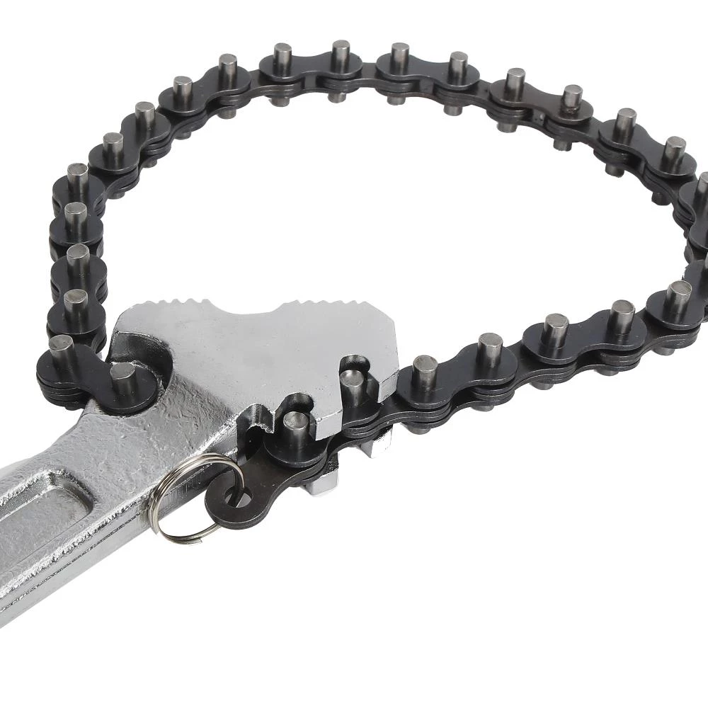 Kobalt Wrench 2-In Chain Specialty Plumbing 8 Kobalt Wrench 2-In Chain Specialty Plumbing - Image 6