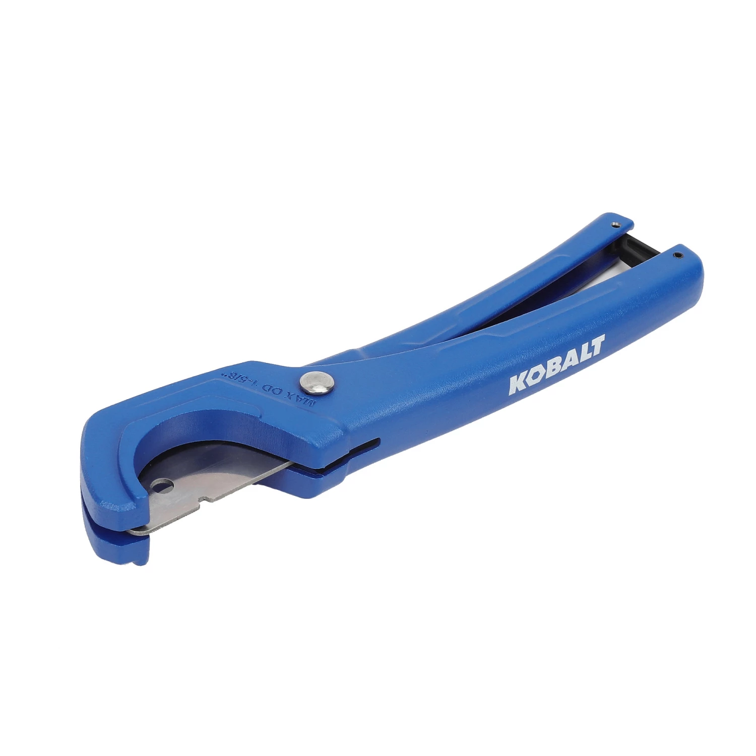 Kobalt Tube Pipe Cutter Poly 1-1/4-In 7 Kobalt Tube Pipe Cutter Poly 1-1/4-In - Image 6