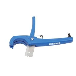 Kobalt Tube Pipe Cutter Poly 1-1/4-In 14 Kobalt Tube Pipe Cutter Poly 1-1/4-In -Default Template 7 16598880