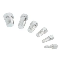 Kobalt Set Pipe Nipple Extractor Wrench Specialty Plumbing -Default Template 7 16612159