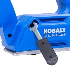 Kobalt Planer W Max 24-Volt 3.25-In Handheld -Default Template 7 16677411