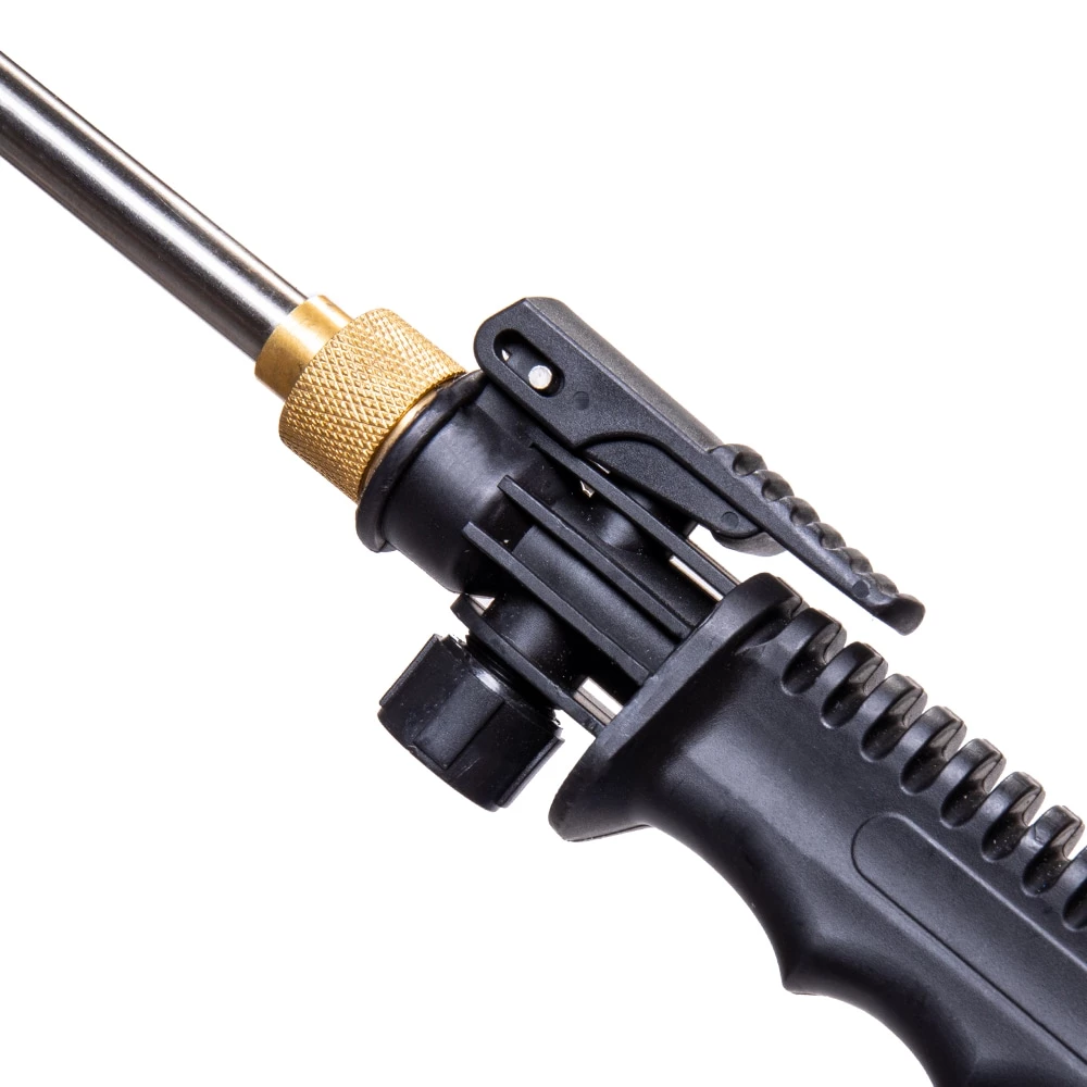 Kobalt Sprayer Plastic 2.11-Gallon Garden Handheld 5 Kobalt Sprayer Plastic 2.11-Gallon Garden Handheld - Image 3