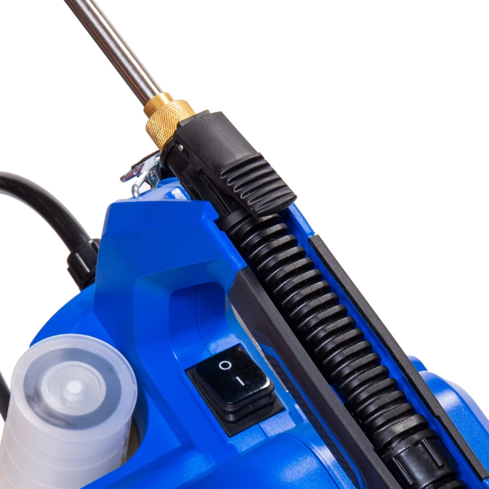 Kobalt Sprayer Plastic 2.11-Gallon Garden Handheld 9 Kobalt Sprayer Plastic 2.11-Gallon Garden Handheld - Image 7