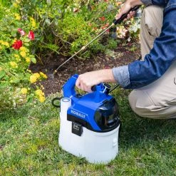 Kobalt Sprayer Plastic 2.11-Gallon Garden Handheld 29 Kobalt Sprayer Plastic 2.11-Gallon Garden Handheld -Default Template 7 16682007