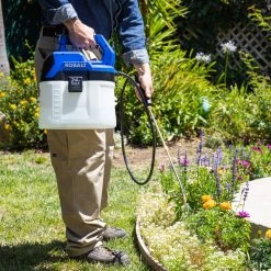 Kobalt Sprayer Plastic 2.11-Gallon Garden Handheld 27 Kobalt Sprayer Plastic 2.11-Gallon Garden Handheld -Default Template 7 16682008