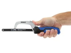 Kobalt Hack Saw Hand Saw 10-In Extra Fine Cut -Default Template 7 16988753